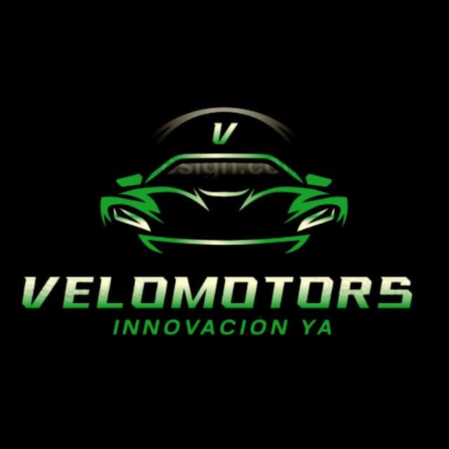 Emblema Velomotor's